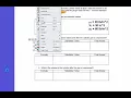 PLTW POE - Activity 3 2 3 Fluid Power Practice Problems