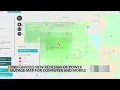 PNM overhauls outage map with more details new features