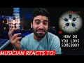 Download Lagu Musician Reacts To Why Don't We - How Do You Love Somebody