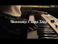 Download Lagu Vaseegara x Zara Zara Instrumental | Harris Jayaraj | Minnale x Rhtdm | kalaivananoffl