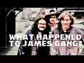 What Happened to James Gang