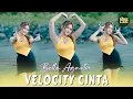 Lagu Bella Agustin - Velocity Cinta // Lagu Velocity (Official Music Video)