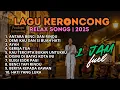 Playlist 10 Lagu Keroncong Paling Enak Didengar | Musik Santai Indonesia #keroncongsyahdu