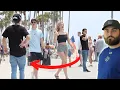 TIME TRAVELLER TWIN PRANK