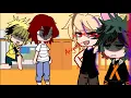 Download Lagu Deku and Bakus morning voices ||MHA skit|| GachaMaxXD