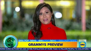 Zohreen Shah 04 03 2022