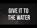 Download Lagu Stormzy - Give It To The Water (Lyrics)