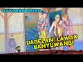 Lagu GEMUYU Bareng Mbah Ganjur,GIMAN Dagelan Lawak Banyuwangi Tresno Budoyo