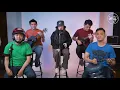 HUSH - Reikko (Yellow Claw x Weird Genius) Ft. IndomusikTeam #PETIK