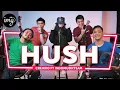 Download Lagu HUSH - Reikko (Yellow Claw x Weird Genius) Ft. IndomusikTeam #PETIK