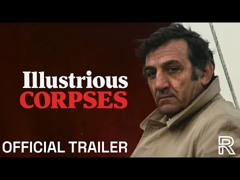 Radiance Trailer [Subtitled]