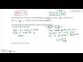Unit 7 Day 1 Notes Function Notation VLT Graphing