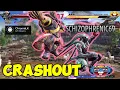 Download Lagu THE GREATEST RANKED GAME I'VE EVER PLAYED - SCHIZOPHRENIC69 vs ChromeLK CRASHOUT HIGHLIGHTS