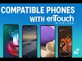 What Phones Work with enTouch Wireless