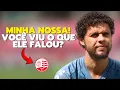 Download Lagu URGENTE! ATENÇÃO TORCEDORES, VEJAM ISSO: VICTOR FERRAZ PEDE DESCULPAS A TORCIDA APÓS DERROTA
