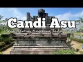Download Lagu Melihat Lebih dekat Candi Asu, Dukun, Magelang, Jawa Tengah #candiasu
