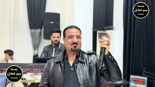 اسمع الهجام    الفنان محمود الهلالي  المايسرو عبدالله الادريسي  حفل زواج محمد الملا الف مبارك  دندنها