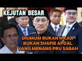 KEJUTAN UNTUK HAJIJI DAN SHAFIE APDAL! YAHU KEMENANGAN BESAR BARU SAJA DIUMUMKAN! LIHAT SIAPA MENANG