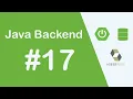 Java Full Stack developer Java Backend - Part 17 Table Relationship Many To Many Entity Bridge