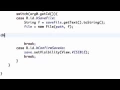 Android Application Development Tutorial - 108