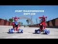 Download Lagu Premium RC Monster Truck Transformer Robot