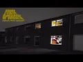 Arctic Monkeys - Fluorescent Adolescent