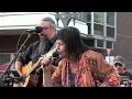 Aftershock NW - Blood on the Tracks (Marcus King)