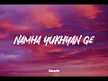 Owee Owee Yofase |  Rakhine lyrics Video