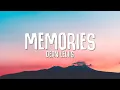 Download Lagu Dean Lewis - Memories (Lyrics)