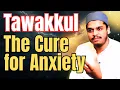 Stop met overdenken: ontdek de kracht van Tawakkul | tegengif tegen stress | Hisham Abu Yusuf
