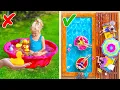 Download Lagu DIY GIANT BACKYARD POOL || Easy Backyard Decor Ideas For Parents and Kids Download Lagu DIY GIANT BACKYARD POOL || Easy Backyard Decor Ideas For Parents and Kids