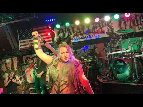 Download MP3 BATTLE BEAST - Full HD Concert Live @ O'Malley's, Margate, FL 09/06/2019