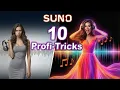 Lagu Suno Songs perfektionieren: 10 Profi-Befehle für einzigartige Musik 🎵 (Guide)