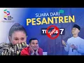 Download Lagu BOIKOT TRANS7‼️SUARA DARI PESANTREN JADI LAGU SEBAGAI ASPIRASI DI HARI SANTRI 2025