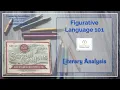 Figurative Language 101