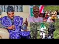 Download Lagu Yanzu yanzu Naziru sarkin waka yayi Zazzafan martani kan videon da 'yan bindiga suka saki na jirgin.