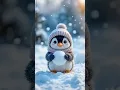 Download Lagu Made with love (and a little snow). ❄️🤍 #iloveyou #snowheart
