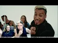 Todas Mienten - Junior Caldera, Noriel || 🇻🇪🇵🇪 REACCIÓN