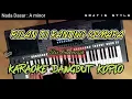 Download Lagu BULAN DI RANTING CEMARA - ELVI SUKAESI (COVER) KARAOKE DANGDUT KOPLO HOREG