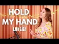 Download Lagu HOLD MY HAND ( From \