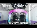 Bliss Car Wash - Covina