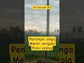 Download Lagu puluhan tahun lalu KH Zainudin MZ telah mengingatkan #ceramahkhzainudinmz #desa #sawah #gunung