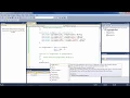 C LINQ to Objects