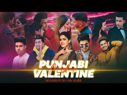 Download MP3 Punjabi love mashup 2024 || hit song mashup || jass manak X guri X karan randhawa X Akhil X harnoor