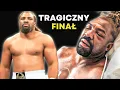 Miał rekord nokautów w pierwszej rundzie... dopóki go nie rozbili | Shannon Briggs