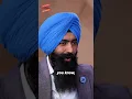 Financial Lesson from Sikh Religion | Jaspreet Singh
