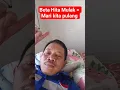 Download Lagu Arti Beta Hita Mulak Dalam Bahasa Batak #shorts
