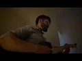 Darmiyaan | Musafir Cafe | Cover | Raghav Kaushik | Amrita Saluja | Rekha Bharadwaj