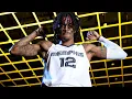 NBA 2K25 Play Now Online Memphis Grizzlies vs Washington Wizards 2 Overtimes