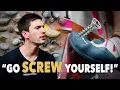 Download Lagu The Secret to NEVER Cutting Feet - Toe Screwing